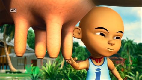 Upin & Ipin Full Movie | Geng - Pengembaraan Bermula Full Eposide ...