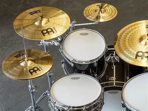 Top 7 Best Cymbal Pack – a Truthful Review of Top Brands