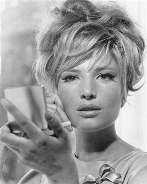 Monica Vitti – a sad childhood, a glittering career and a bitter old age