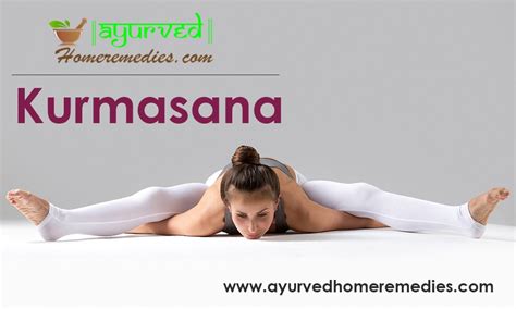 Kurmasana | Tortoise Pose | Benefits And Steps To Do Kurmasana | Yoga Asanas | Yoga Postures