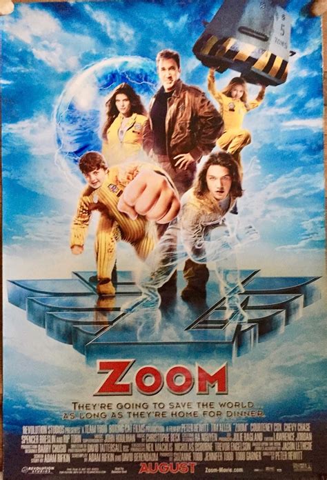 Poster Barn - Zoom