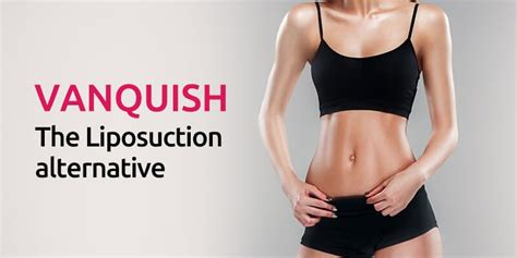 5 Alternatives to Liposuction - Best Fat loss Techniques