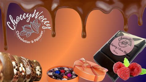 Special Offers - ChoccyWoccy