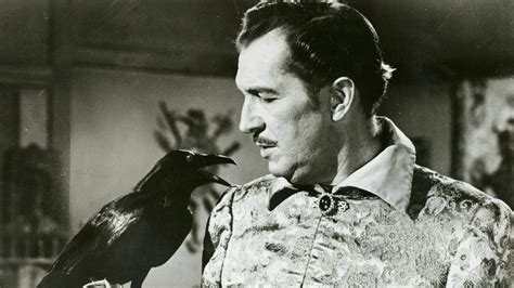 ‎The Raven (1963) directed by Roger Corman • Reviews, film + cast • Letterboxd