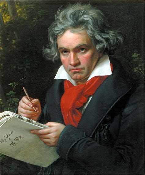 Ludwig van Beethoven - Wikipedia