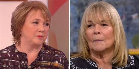 Linda Robson gives verdict on Birds of a Feather reunion as she reflects on Pauline Quirke ‘feud ...