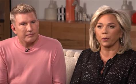 Chrisley Knows Best Season 10 Spoilers: Julie And Todd Chrisley Fought ...