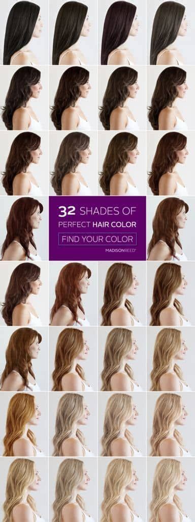 Madison Reed Reviews: Before & After Pics and Real Results! | Cool hair color, Hair color, Dyed hair