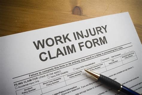 Mistakes to Avoid When Filing a Workers’ Comp Claim | AmTrust Insurance