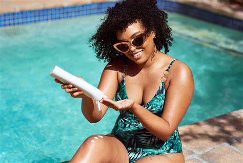 Why SPF Lotions and Sunglasses Are Important to Have by the Pool - The ...