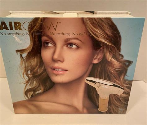 Airbrush Tanning Systems & Kits Search For Sale - MAVIN