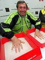 BBC - Stoke and Staffordshire Features - Gordon Banks autobiography