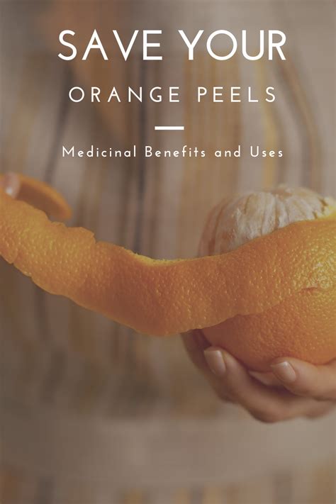 Orange Peel Benefits and Uses - Save Your Orange Peels! - Wild Mother