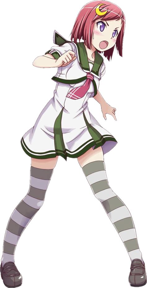 Madoka Tsukimiya | Gal Gun Wikia | Fandom