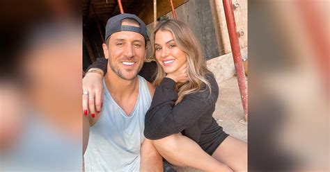 JoJo Fletcher & Jordan Rodgers Dish On Their Wedding, Who's Invited