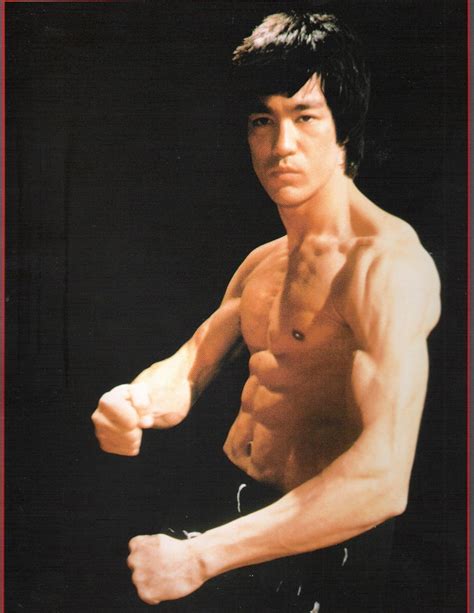 Whose physique do u 'mire more? Bruce Lee or Bolo Yeung? - Bodybuilding.com Forums