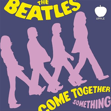 The Beatles – Come Together Lyrics | Genius Lyrics