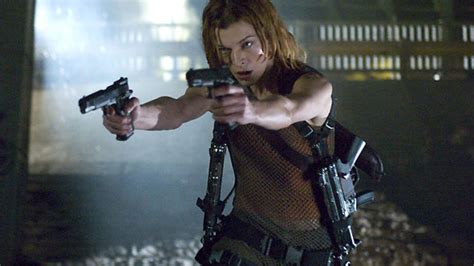 De Sarah Connor à Atomic Blonde : les "Action Women" les plus ...