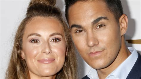 Inside Carlos And Alexa PenaVega's Relationship