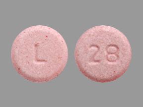 128 Pink and Round Pill Images - Pill Identifier - Drugs.com