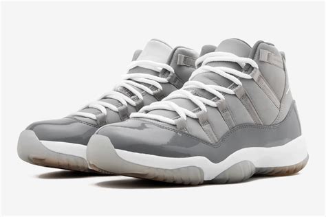 All Js All D Time » Air Jordan XI – Cool Grey – 2021 Rumor