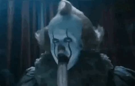 It Movie2019 It Chapter Two GIF - ItMovie2019 ItChapterTwo Pennywise ...