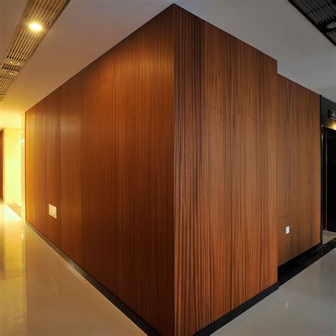 Wooden Veneer Honeycomb Panel _ Honeycomb Panel_Winsom