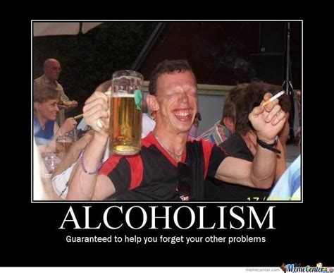 25 Very Funny Alcohol Meme That Make You Laugh | QuotesBae