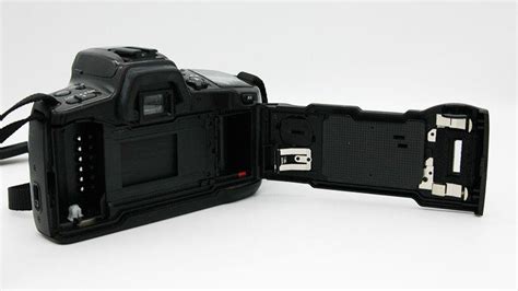 Minolta Maxxum 400si 35mm SLR Film Camera, with Minolta AF 35-80 Zoom Lens, 100% from U.S ...