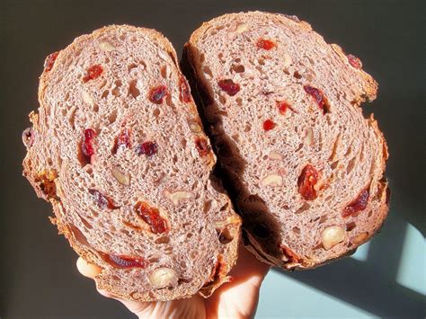 No Knead Bread Variations – Breadtopia