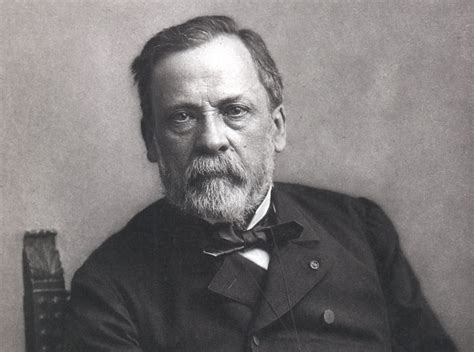 Historical Wallpapers: Louis Pasteur (1822-1895)