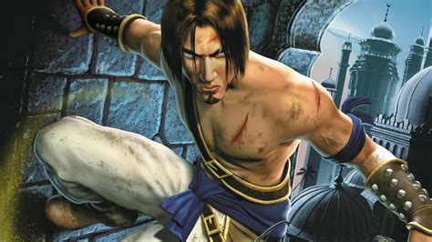 Prince of Persia Remake - Leaks, Story, Release Date, Platform, and ...