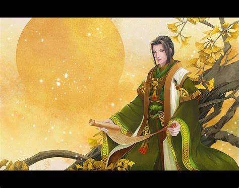 Wuxia favourites by Sanz0girl on DeviantArt