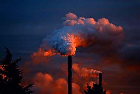 50+ Breathtaking Facts About Air Pollution - Conserve Energy Future