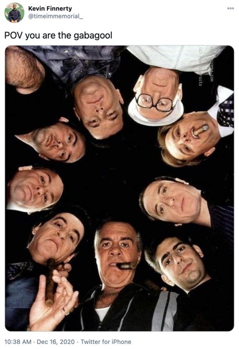 POV you are the gabagool | POV Roleplays | Sopranos poster, Christopher sopranos, Sopranos art