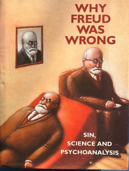 It’s Someone Else’s Fault! Thank you, Freud – Krisis & Praxis