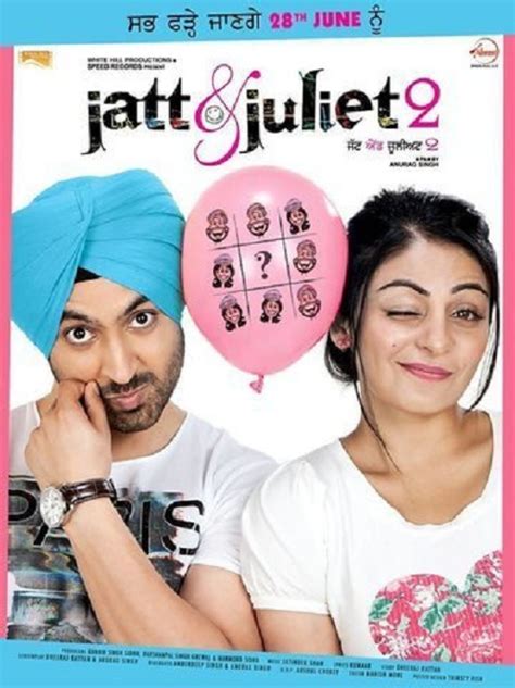 Best Punjabi Comedy Movies List Of All Time [Top 20]