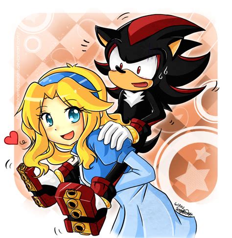 Sonic World: Especial de Maria ~ Imagenes