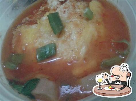 Seblak Cadas 90 - Petukangan restaurant, South Jakarta - Restaurant reviews