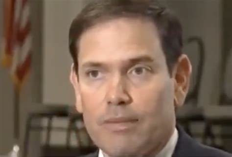 Donald J. Drumpf on Twitter: "Little Marco Rubio has been very upset ...