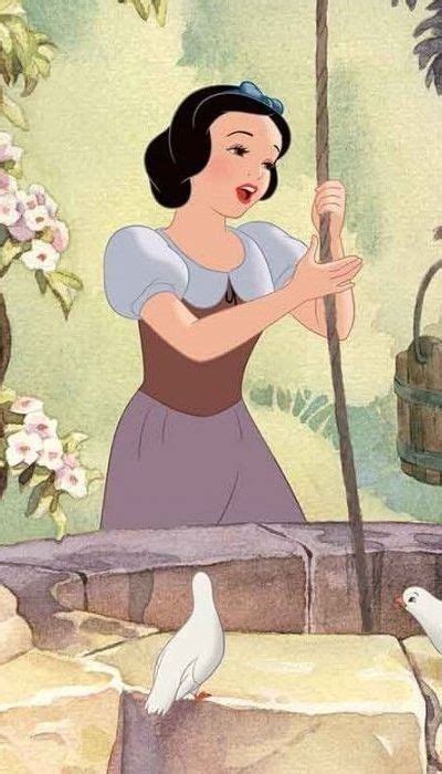 Snow White in 2023 | Disney princess snow white, Disney paintings, Cartoon drawings disney