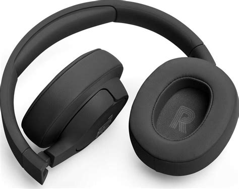 JBL Tune 720BT Black - JBL SLOVENSKO│REPRODUKTORY│SLÚCHADLÁ │SOUNDBARY