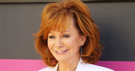 Reba McEntire Reveals Her Secrets to Staying Young at Age 64 | Closer ...