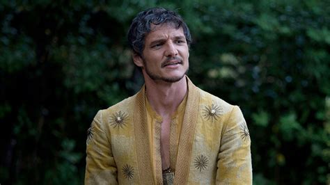 Seduction Spotlight: Oberyn Martell | Girls Chase