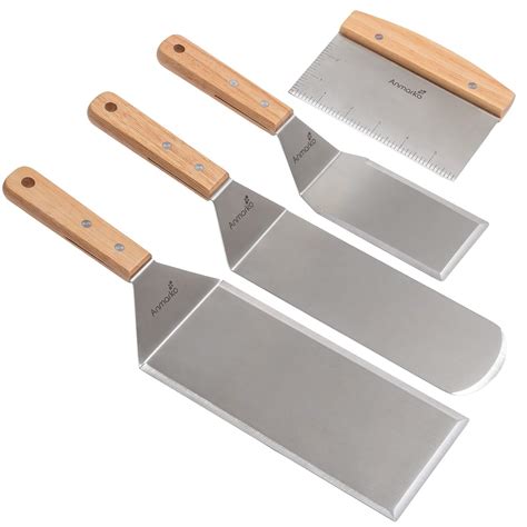 All Metal Spatula