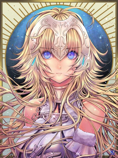 Fate/Grand Order Art - ID: 131619 - Art Abyss