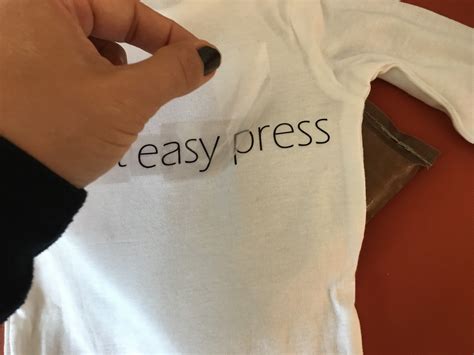 Cricut EasyPress Review (and a Beginner Tutorial) - Silhouette School