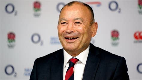 Eddie Jones expects England players to return from break in better ...