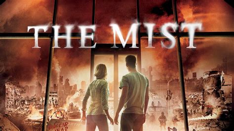 The Mist (2007) - Movie - Where To Watch