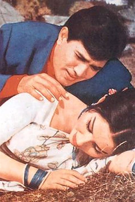 'Aradhana' (1969): A super-duper hit, in the movie Rajesh Khanna played double roles. The song ...